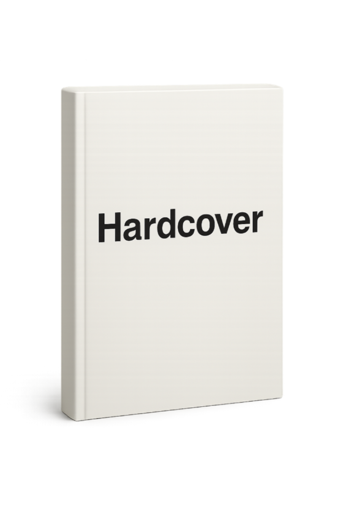 Hardcover